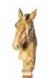 cheval des rois
Sculpture en bronze
Pièce numérotée